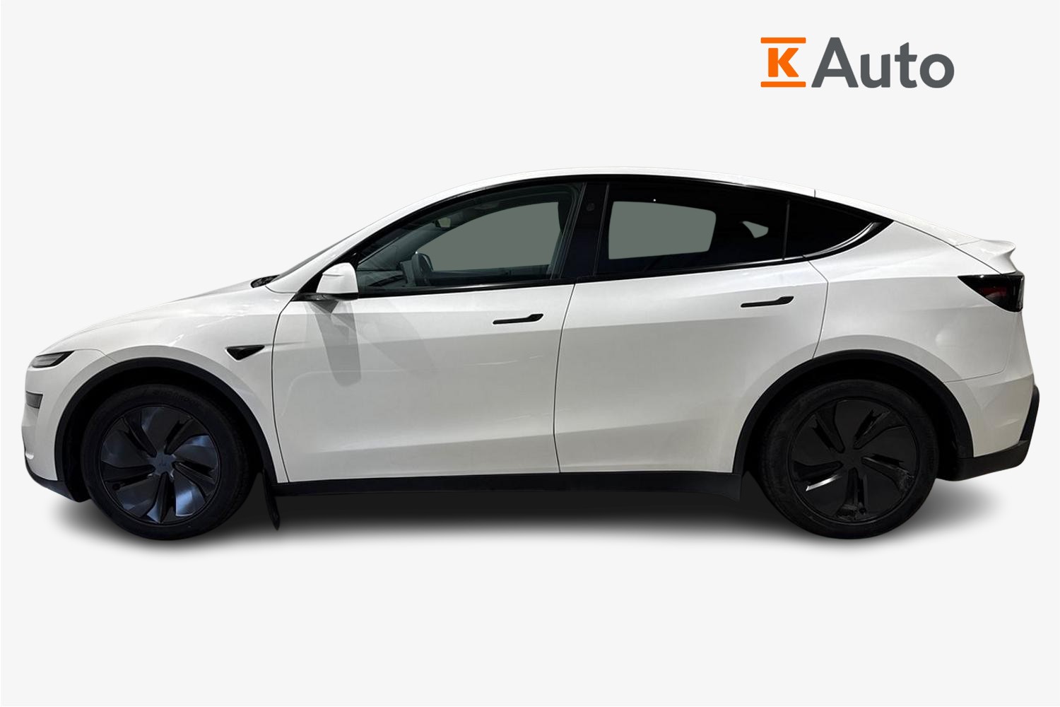 Tesla Model Y Long Range AWD Juniper 2025, kuva 5/18