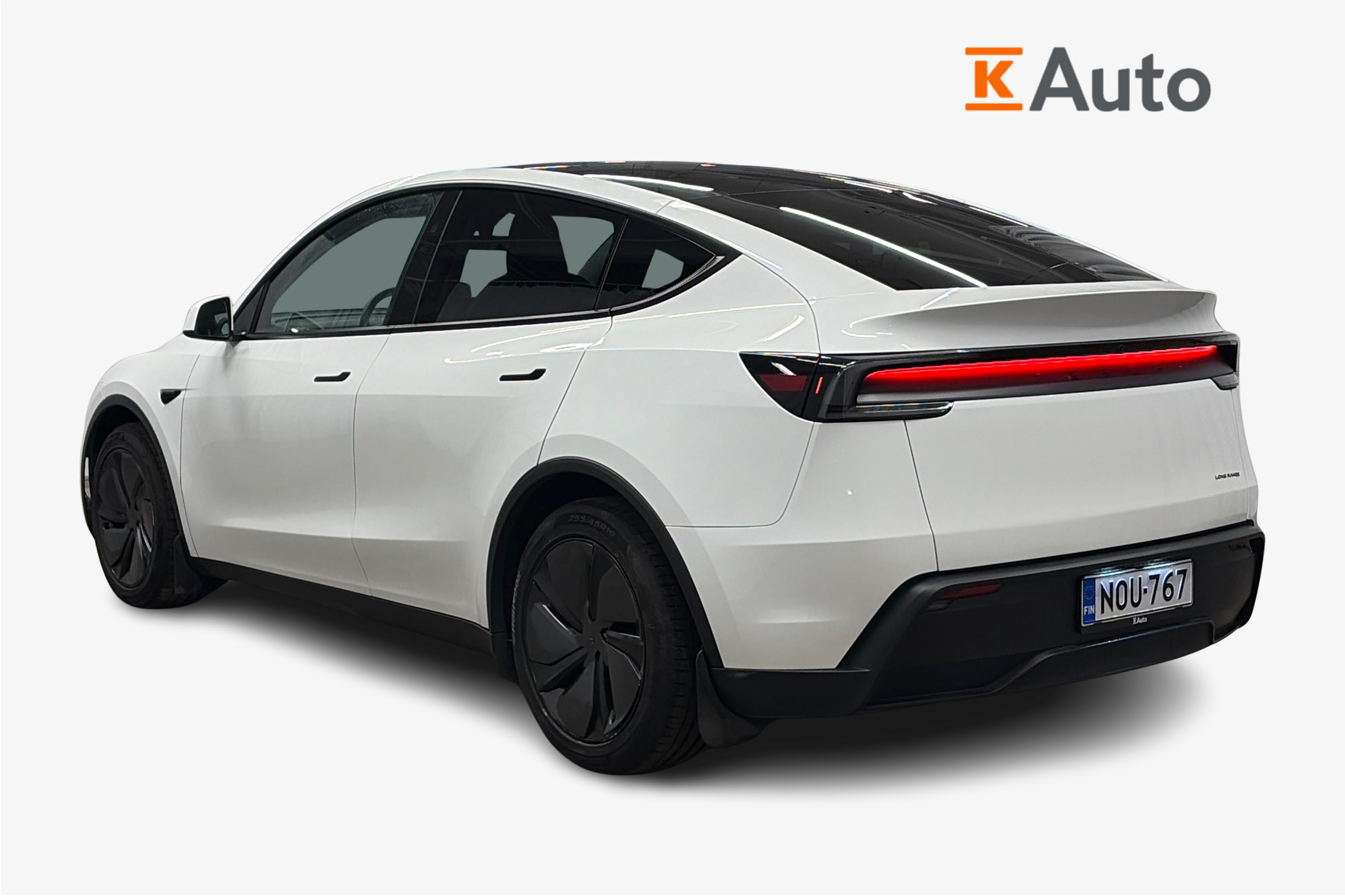 Tesla Model Y Juniper Long Range RWD 2025, bild 2/34