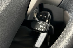 punainen Toyota Auris 2007 kuva 16.
