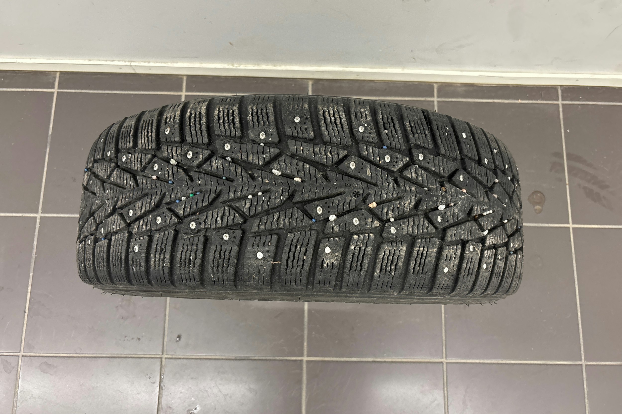 punainen Toyota Auris 2007 kuva 23.