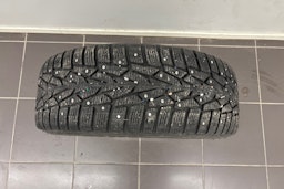 punainen Toyota Auris 2007 kuva 23.