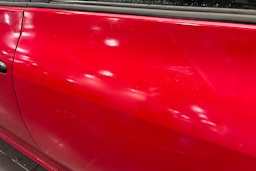 punainen Toyota Auris 2007 kuva 26.