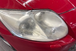 punainen Toyota Auris 2007 kuva 29.