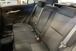 Sininen Toyota Auris 2008 kuva 14.