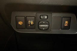 Sininen Toyota Auris 2008 kuva 19.