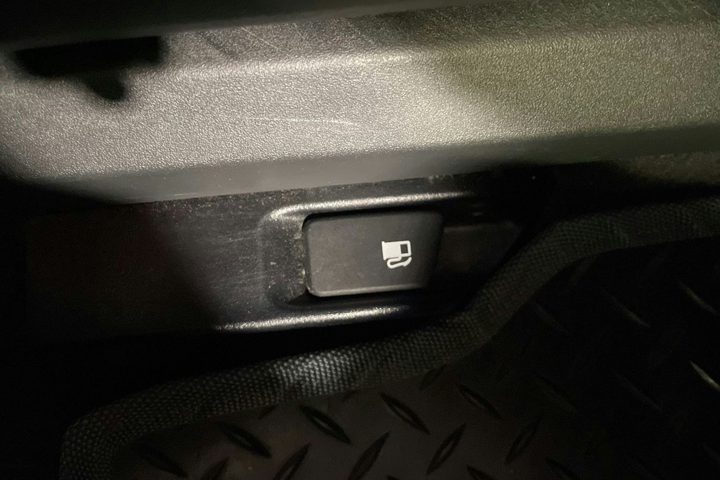 Sininen Toyota Auris 2008 kuva 21.