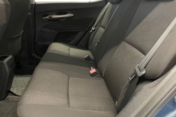 Sininen Toyota Auris 2008 kuva 10.