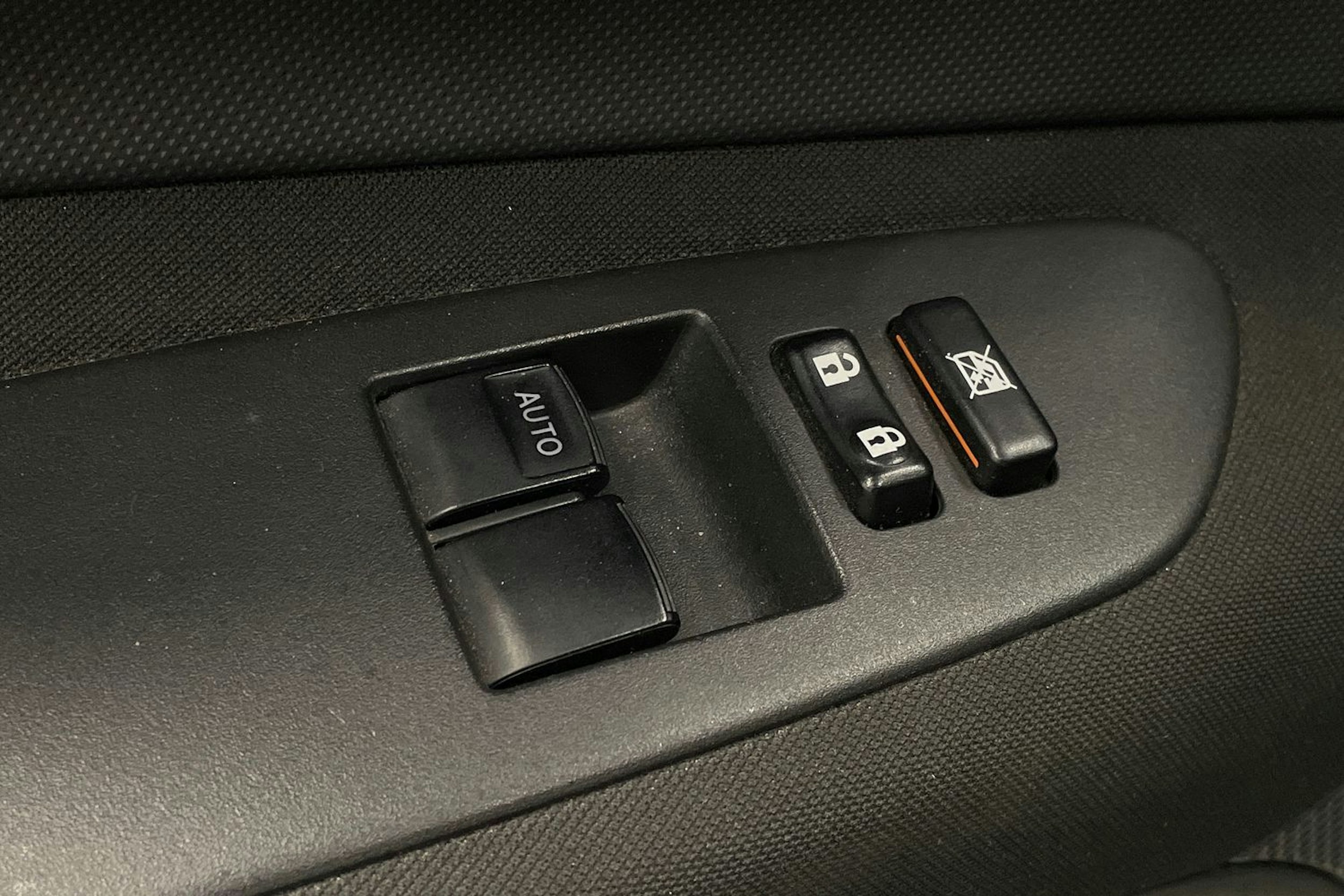 Sininen Toyota Auris 2008 kuva 14.