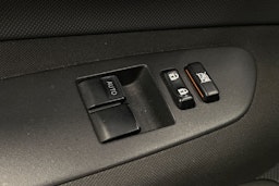 Sininen Toyota Auris 2008 kuva 14.