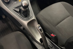 Sininen Toyota Auris 2008 kuva 16.