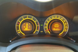 harmaa Toyota Auris 2008 kuva 14.