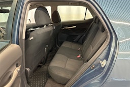 sininen Toyota Auris 2008 kuva 10.