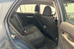 sininen Toyota Auris 2008 kuva 12.