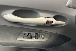 sininen Toyota Auris 2008 kuva 14.