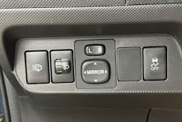 sininen Toyota Auris 2008 kuva 15.