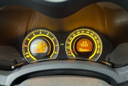 sininen Toyota Auris 2008 kuva 17.