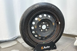 sininen Toyota Auris 2008 kuva 21.