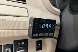 Harmaa Toyota Auris 2008 kuva 15.