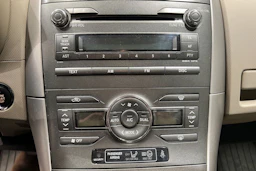 Harmaa Toyota Auris 2008 kuva 16.