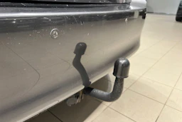 Harmaa Toyota Auris 2008 kuva 21.