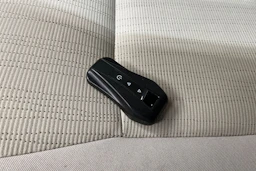 Harmaa Toyota Auris 2008 kuva 23.