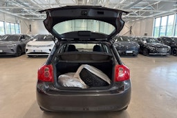 harmaa Toyota Auris 2008 kuva 14.