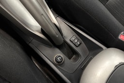 harmaa Toyota Auris 2008 kuva 17.