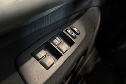 harmaa Toyota Auris 2008 kuva 18.