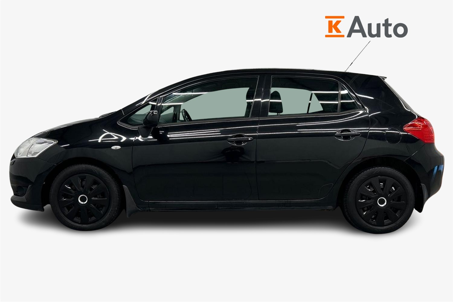 Toyota Auris 2008, kuva 5/17