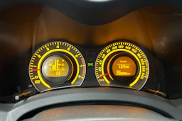 musta Toyota Auris 2008 kuva 13.