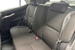 Harmaa Toyota Auris 2009 kuva 10.