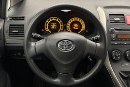 Harmaa Toyota Auris 2009 kuva 14.