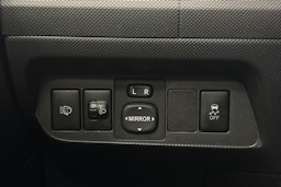 Harmaa Toyota Auris 2009 kuva 17.