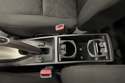 Harmaa Toyota Auris 2009 kuva 25.
