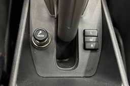 Harmaa Toyota Auris 2009 kuva 26.