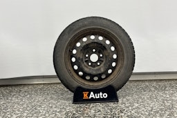 Harmaa Toyota Auris 2009 kuva 31.