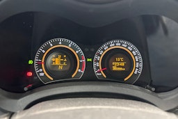 sininen Toyota Auris 2010 kuva 13.