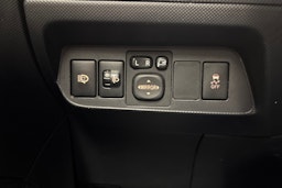 sininen Toyota Auris 2010 kuva 14.