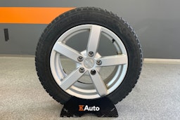 Harmaa Toyota Auris 2010 kuva 13.