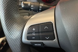 Harmaa Toyota Auris 2010 kuva 17.