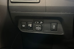 Harmaa Toyota Auris 2010 kuva 21.