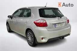 hopea Toyota Auris 2010 kuva 3.