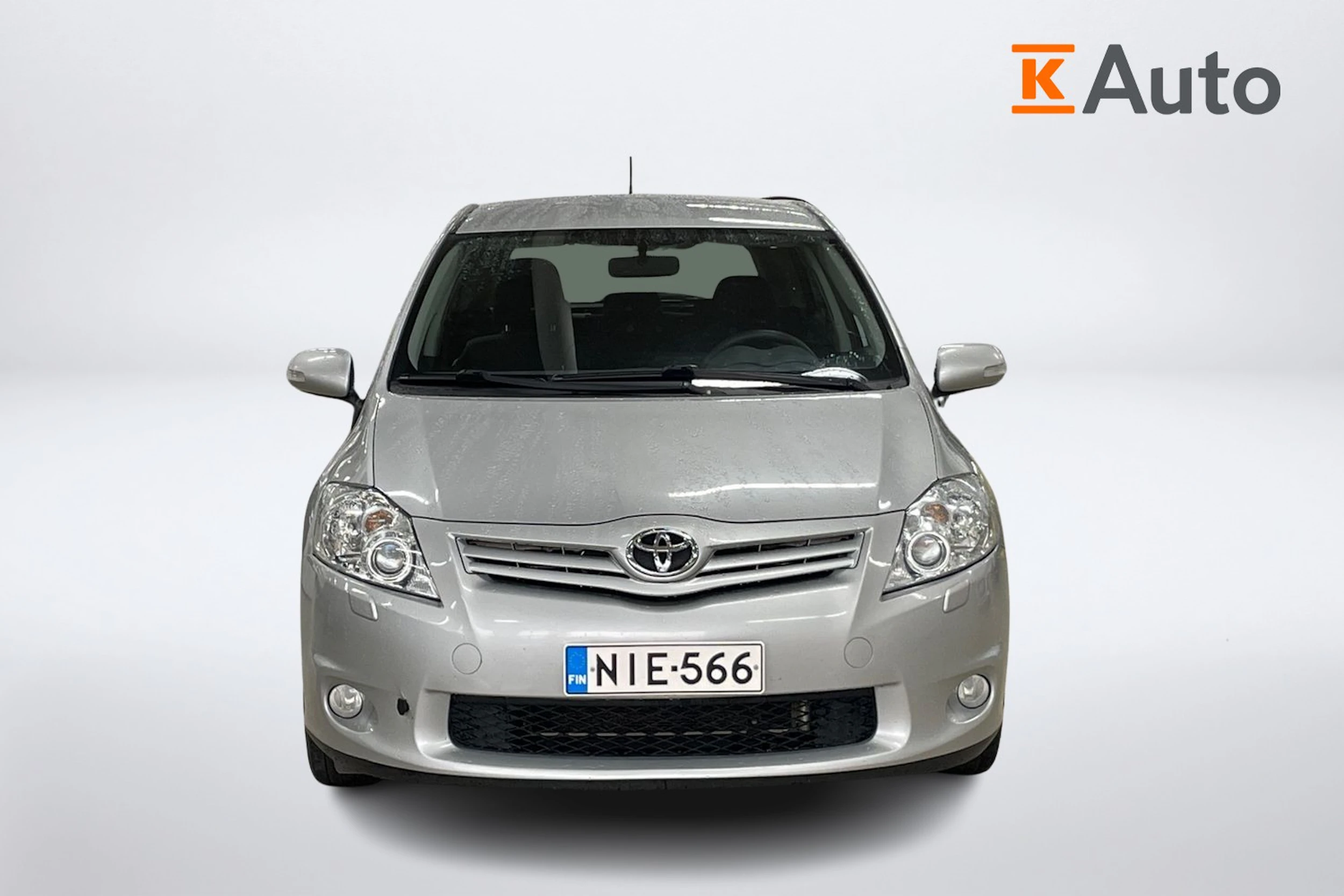 hopea Toyota Auris 2010 kuva 5.