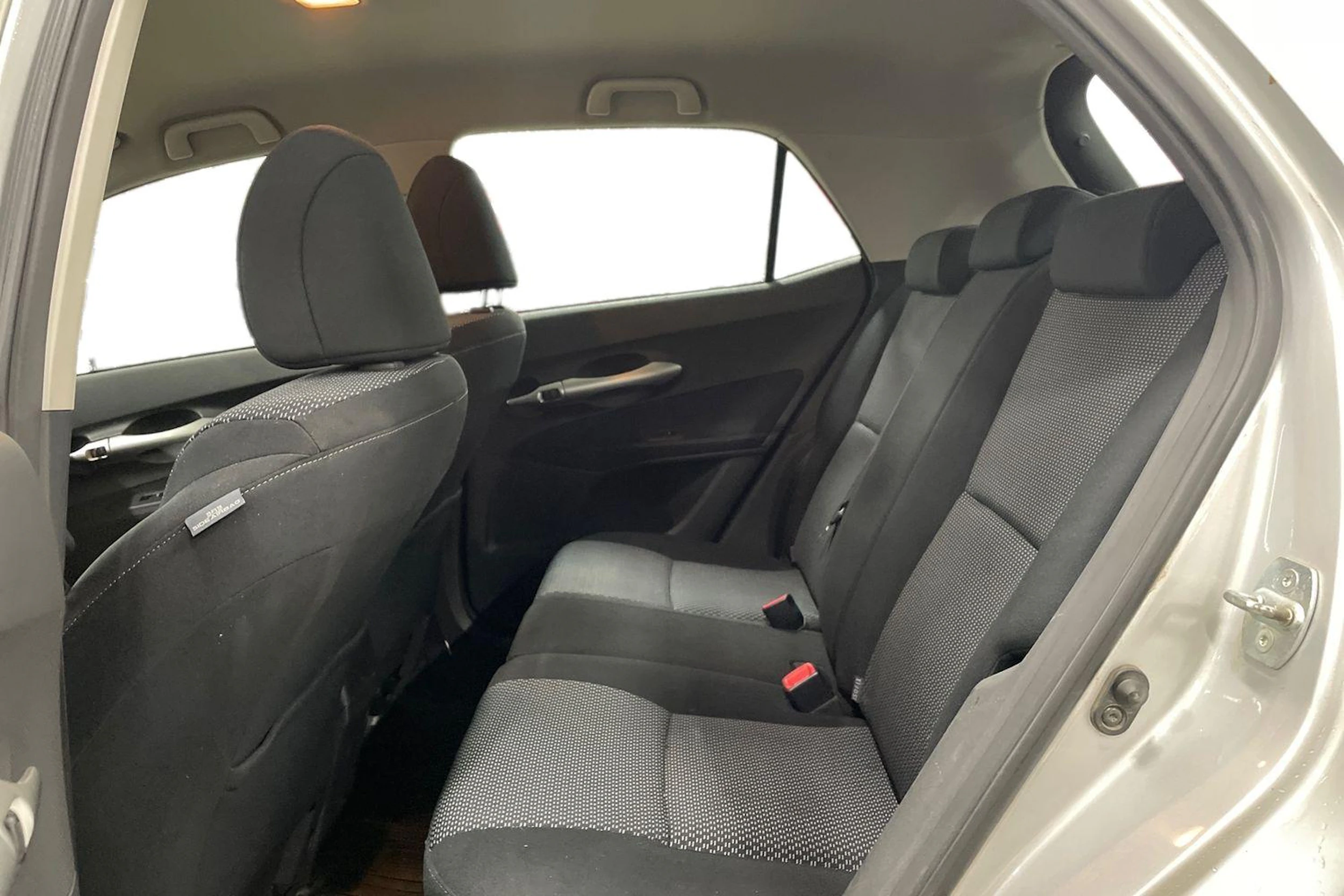 hopea Toyota Auris 2010 kuva 11.