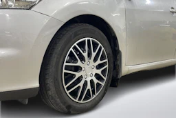 hopea Toyota Auris 2010 kuva 12.