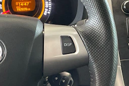 harmaa Toyota Auris 2010 kuva 14.