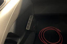 harmaa Toyota Auris 2011 kuva 20.