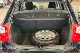 Harmaa Toyota Auris 2011 kuva 18.
