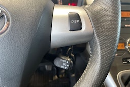 sininen Toyota Auris 2011 kuva 12.