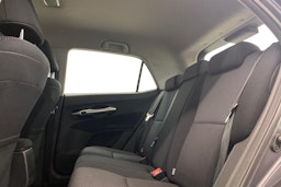 harmaa Toyota Auris 2011 kuva 10.